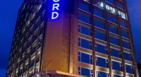 The Concord Hotel & Suites Hotels near US Embassy