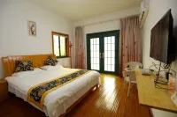 Moganshan Fangfang Farmhouse - farm stay