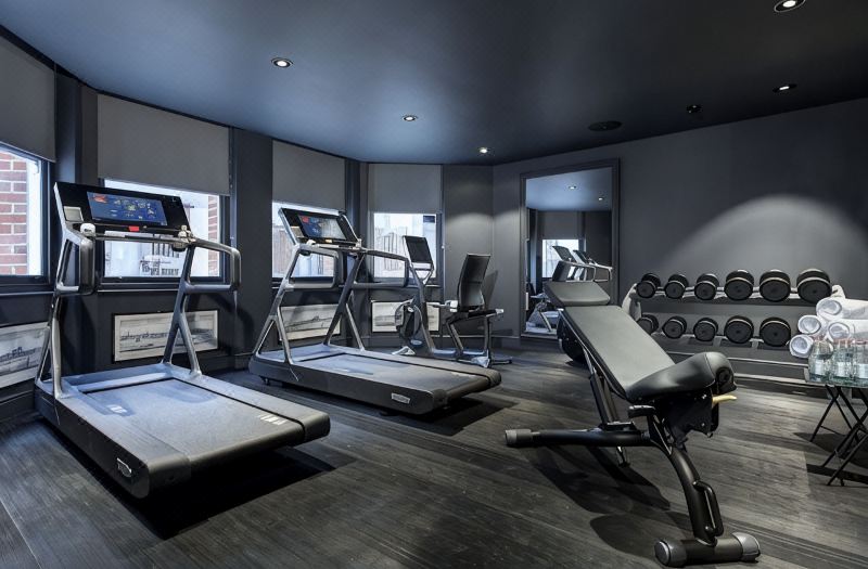 The Franklin London - Starhotels Collezione photo 2