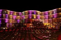 Hotel Barog Heights