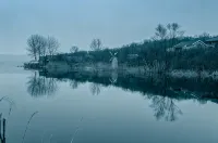 Qiansuwei Nongjiale - Pet friendly
