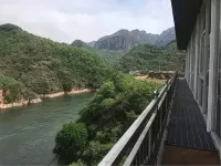Wu'an Jinghexuan Hotel - Bjergudsigt
