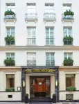 Hotel Opera Richepanse Hotels in Paris
