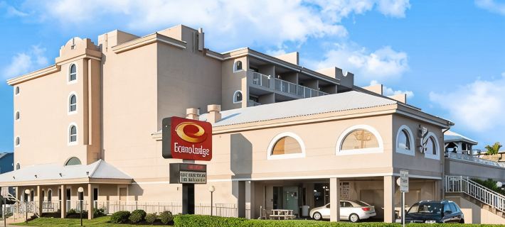 Quality Inn & Suites Ocean City Fenwick Hotels in Worcester County