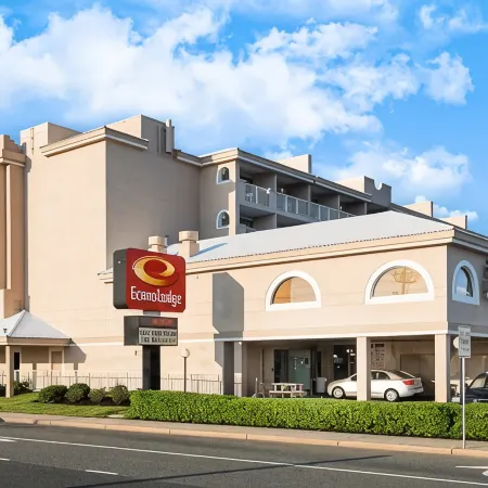 Quality Inn & Suites Ocean City Fenwick