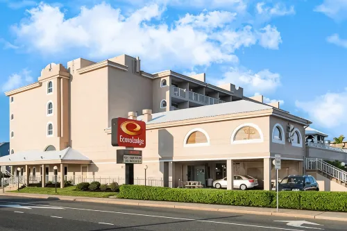 Quality Inn & Suites Ocean City Fenwick