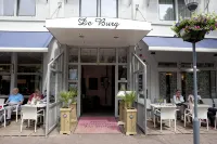 Hotel de Burg Hotels in 