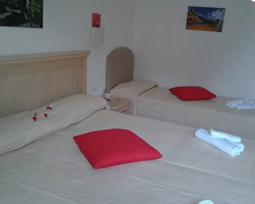 Hotel Villa Santanna Photos