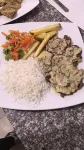 キト エアポート スイーツ - 朝食