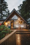 The Shoreline Tofino