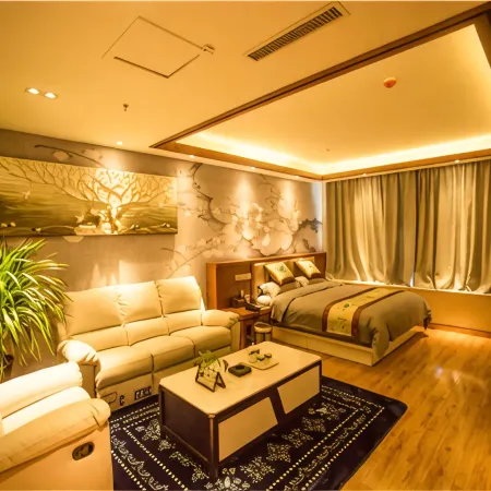 Yamei garden Homestay