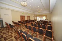 Airport Inn Manchester - 3-Star