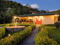 Savegre Hotel Natural Reserve & Spa Hotels in Dota