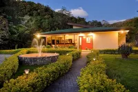 Savegre Hotel Natural Reserve & Spa