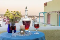 Hotel Sphinx - ที่มีบาร์
