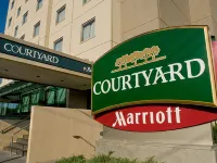 Courtyard New York JFK Airport Hotel dekat John F. Kennedy International Airport