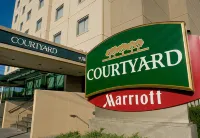 Courtyard New York JFK Airport Hotels in John F. Kennedy International Airport