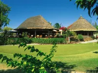Constance Belle Mare Plage Hotel a Mauritius