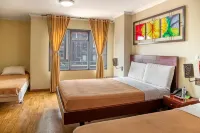 Hotel Splendor by Friends Company