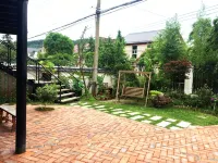 Youjian Inn - Huvilat