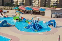 جويل سبورت سيتي آند أكوا بارك - حديقة مائية