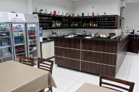 Miotto Executive Hotel - parcheggio