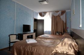Teremki Mini Hotel