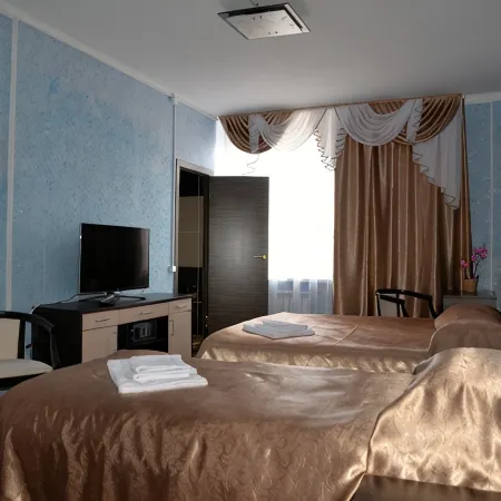 Teremki Mini Hotel