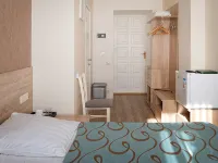 Priokskaya Hotel Hotels in Ryazan