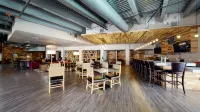 Voco College Station Aggieland by IHG - bar