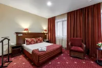 Club Hotel Korona