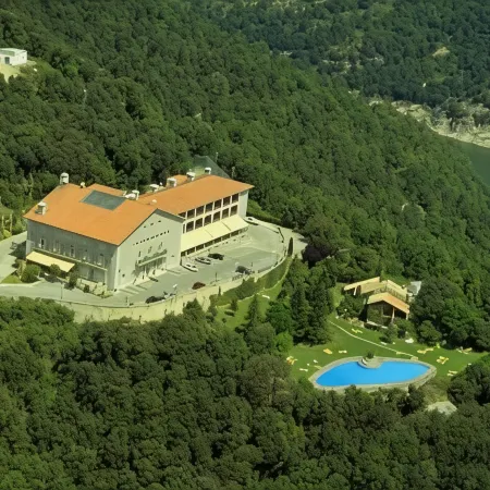 Parador de Vic - Sau