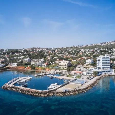 Attica Beach