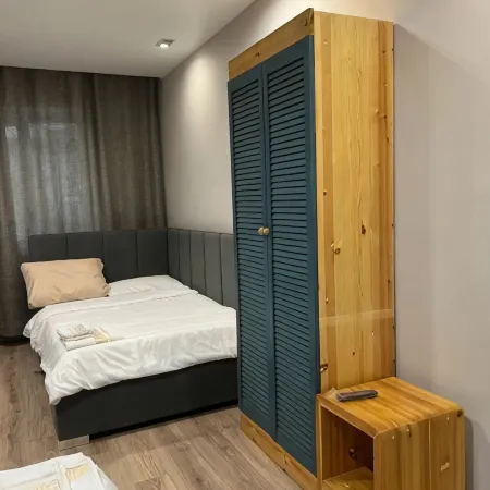 Orion Hotel