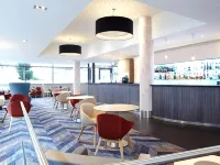 Columba Hotel Inverness by Compass Hospitality - bar