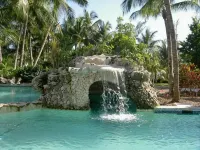 Tropical Resort 3Br Escape: Beach, Pool, Backyard - Biệt thự