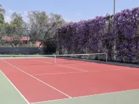Presa di Finica Hotel & Suites Hotel a Distretto di Finike