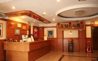 Yingshan Hotel