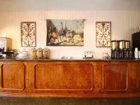 Best Western Lindale Inn - breakfast
