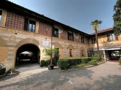 Al Castello Resort - СПА