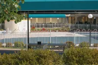 Best Western Battlefield Inn - Pools