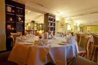 Boutiquehotel Myn Utspann - petit déjeuner