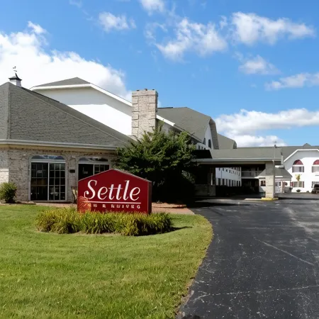 Hotel J Green Bay