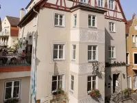 Akzent Hotel Meerfräulein Hotels in Wemding