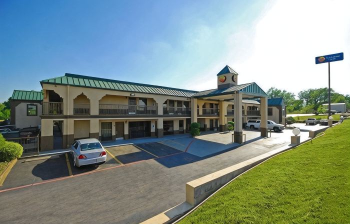 Quality Inn Mt. Pleasant