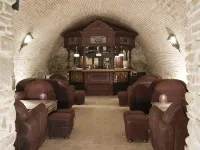Fronius Boutique Residence - Homestays