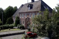 Apartment Burgblick Apartment A