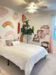 A TRUE MODERN OASIS