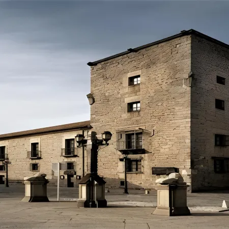 Palacio de Los Velada