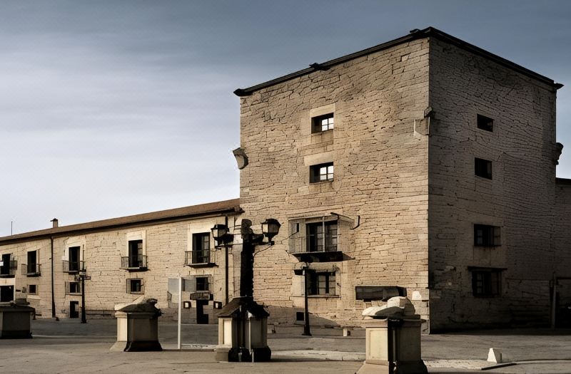 Palacio de Los Velada